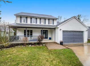 573 Dellwood Dr, Ann Arbor, MI 48103