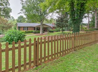 210 Asbury Rd, Candler, NC 28715