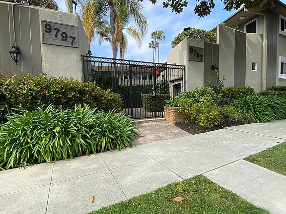 2nd image of 9797 National Blvd #8