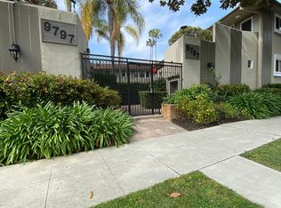 9797 National Blvd #24, Los Angeles, CA 90034
