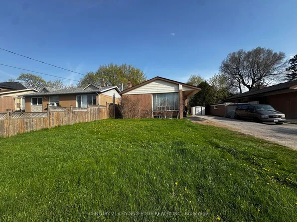 409 Paliser Cres S, Richmond Hill, ON L4C 1S2