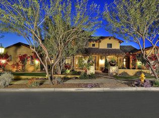 20242 N 103rd Way, Scottsdale, AZ 85255