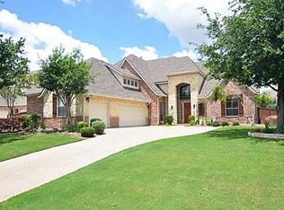 1602 Bowie Ct, Allen, TX 75013
