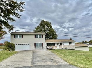 2415 Hollow Rd, Winfield, PA 17889