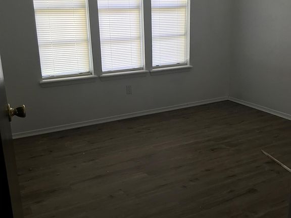 Front bedroom