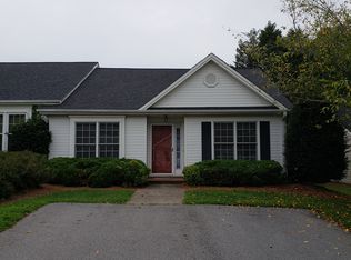 1304 Hillside Dr, Eden, NC 27288
