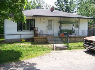 505 N Pleasant Valley Ave, Dayton, OH 45404