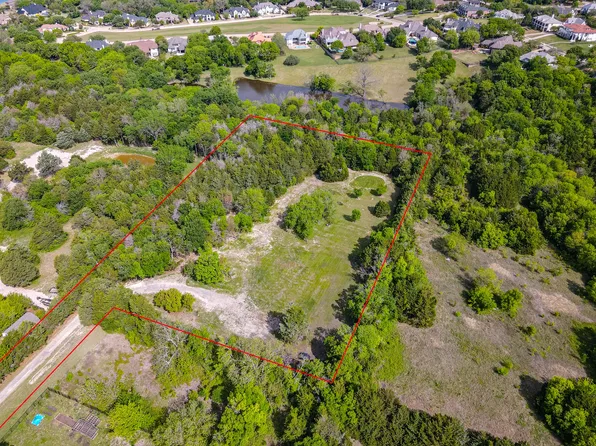 1603 Smirl Dr, Heath, TX 75032