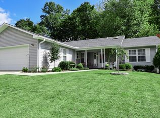 91 Cove Xing, Franklin, NC 28734