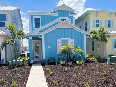 3032 Parrot Head Pl, Kissimmee, FL, 34747