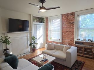 209 W Clay St, Richmond, VA 23220
