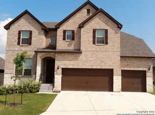 610 Singing Crk, Spring Branch, TX 78070