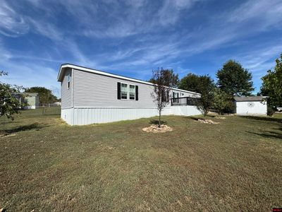 24 Clear Creek Ct, Gassville, AR, 72635