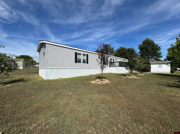 24 Clear Creek Ct, Gassville, AR 72635