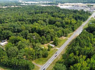 18796 Highway 231, Pell City, AL 35125