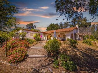 28629 Canyon Rd, Valley Center, CA 92082