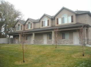 400 S 500 W #Ask, Brigham City, UT 84302