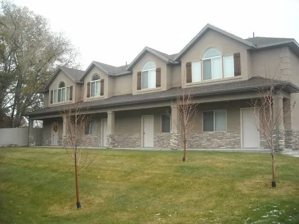 400 S 500 W #Ask, Brigham City, UT 84302