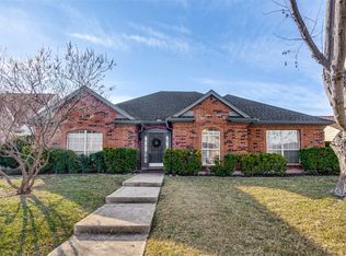 2114 Clearwater Trl, Carrollton, TX 75010