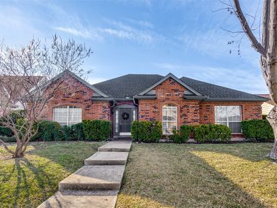 2114 Clearwater Trl, Carrollton, TX, 75010
