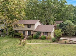 3378 Nancy Creek Rd, Gainesville, GA 30506