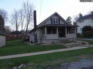 418 Maplewood Ave, East Liverpool, OH