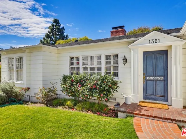 1361 Virginia Ave, Glendale, CA 91202