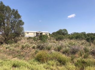 9405 Flintridge Loop, Fritch, TX 79036