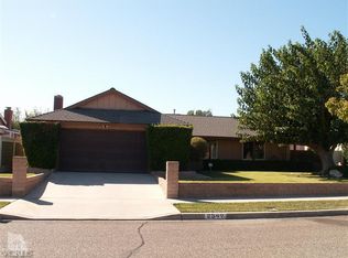 2549 Hawk St, Simi Valley, CA 93065