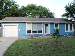 4301 S James Ave, Independence, MO 64055