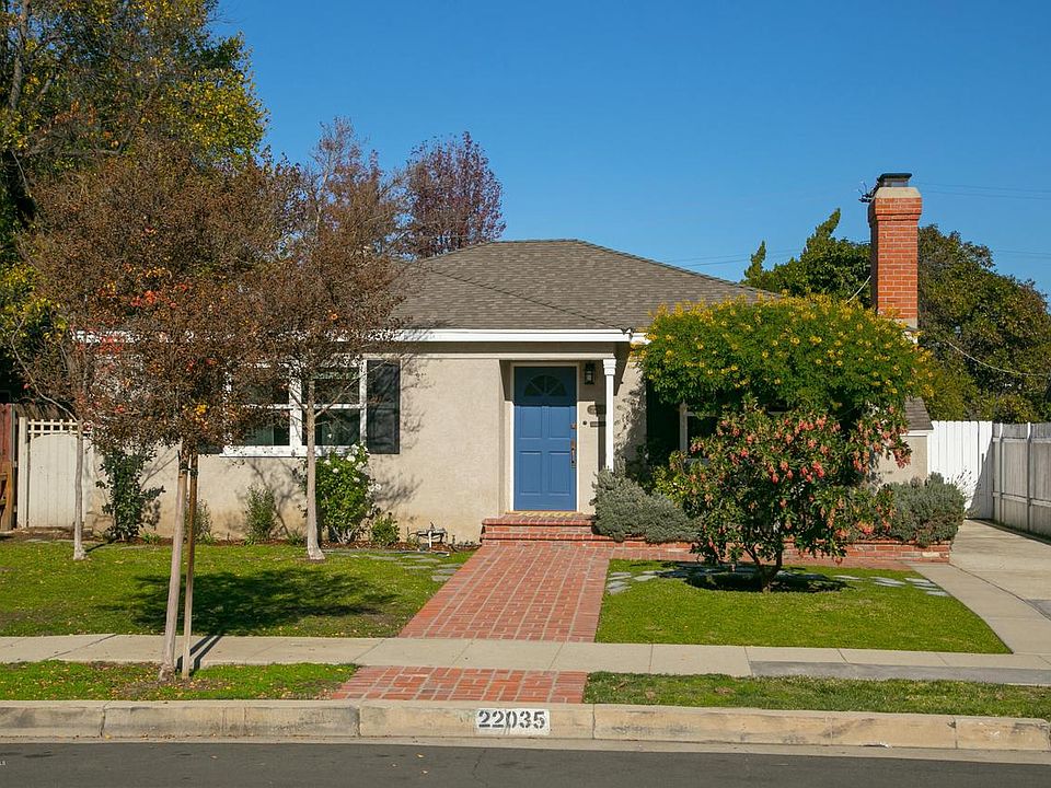 1st image of 22035 Galvez St