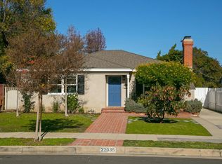 22035 Galvez St, Woodland Hills, CA 91364