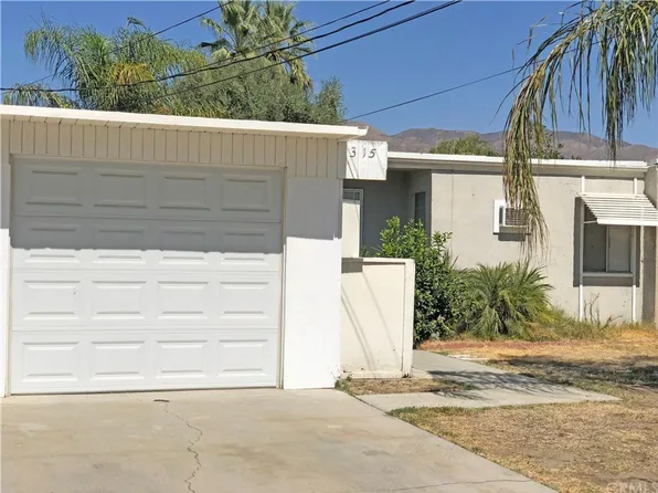 315 Santo Dr, San Jacinto, CA 92583