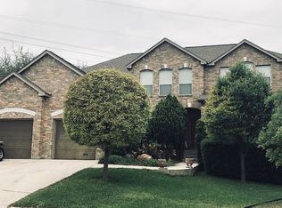 16438 La Madera Rio, Helotes, TX 78023