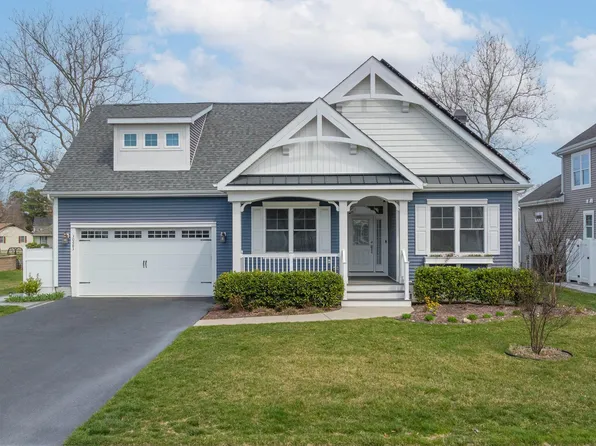 30683 Peaceful Ln, Ocean View, DE 19970