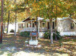 245 Apple Grv, Livingston, TX 77351