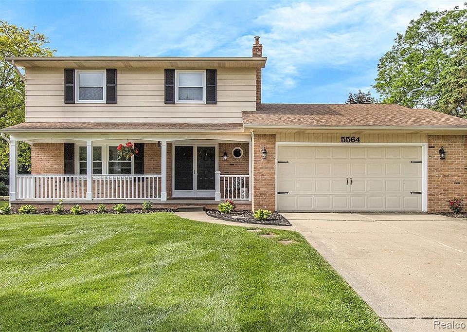 5564 Old Franklin Rd, Grand Blanc, MI 48439 Zillow