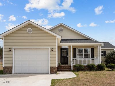202 Slate Court, Jacksonville, NC, 28546