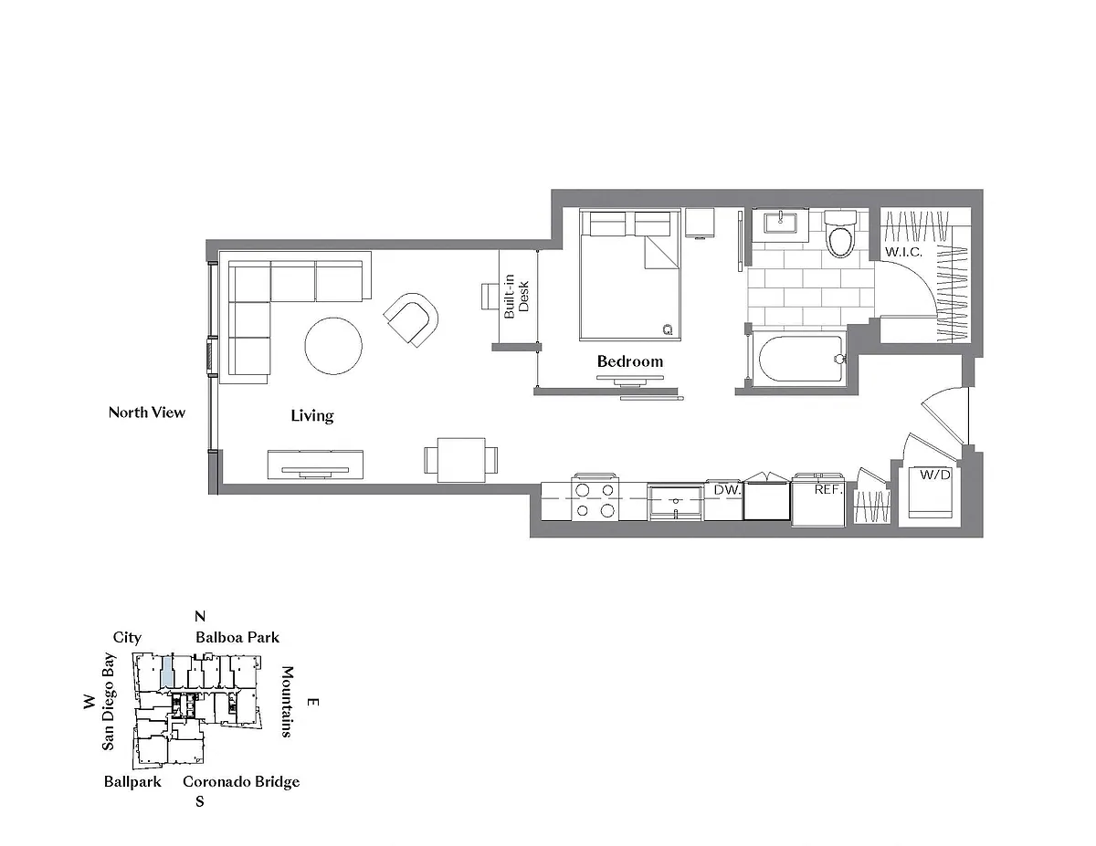 Floor plan JC