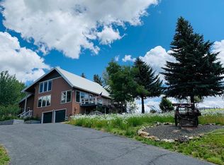 14146 Jefferson Rd, McCall, ID 83638