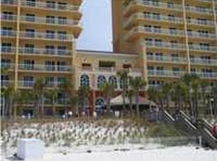 15817 Front Beach Rd #1101, Panama City Beach, FL 32413