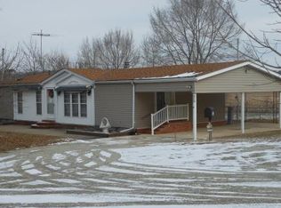 9220 Us 52, Brookville, IN 47012