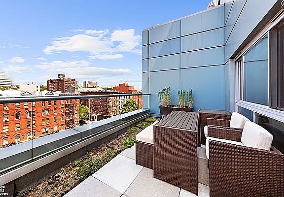 3rd image of 2231 Adam Clayton Powell Jr Blvd #6
