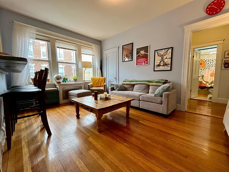 229 Kelton St #5 — Photo 2