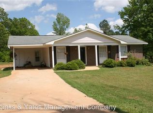 1858 Cannonville Rd, Lagrange, GA 30240