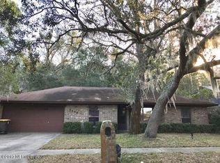 6299 Cranberry Ln E, Jacksonville, FL 32244