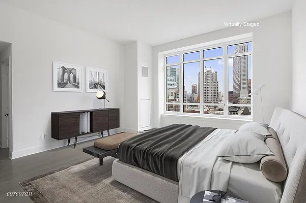 265 State Street #1414 in Boerum Hill, Brooklyn | StreetEasy