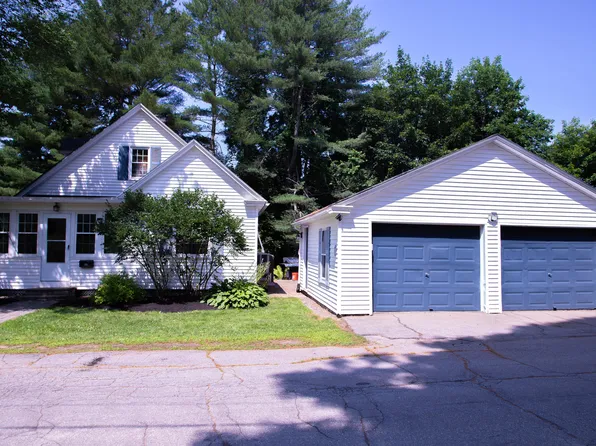 36 Belmont Avenue, Randolph, ME 04346
