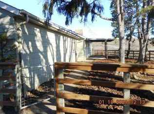 1119 Murray Dr W, The Dalles, OR 97058