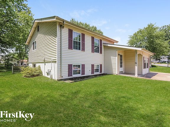 2nd image of 2486 Clovermere Ct